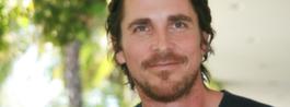 Jum-Jum i "Mio min Mio": Christian Bale