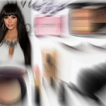 Kim Kardashians bästa skönhetstips!