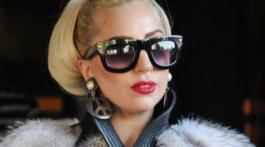 Lady Gaga vill gå ner i vikt – med glutenfri mat