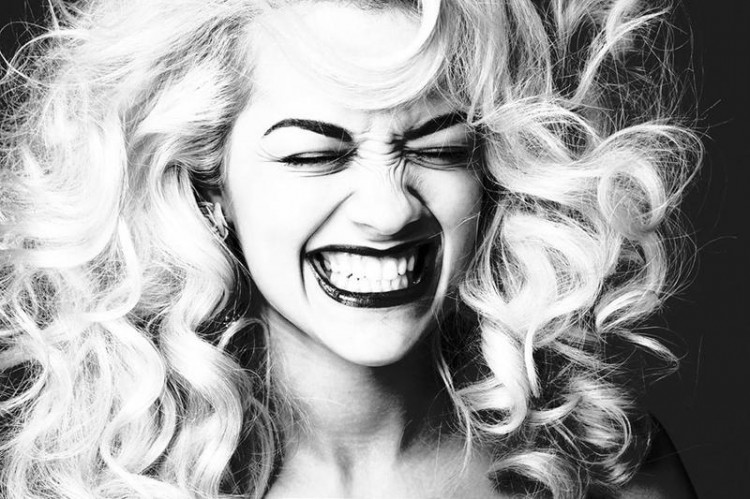 Rita Ora – coolast just nu