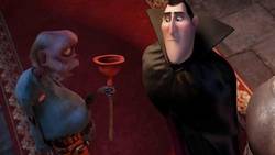 Hotel Transylvania – klipp: Monster Sports