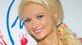 Holly Madison ska bli mamma