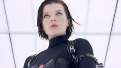 Resident Evil: Retribution – klipp: Alice Story