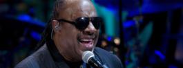 Stevie Wonder ska skilja sig från frun