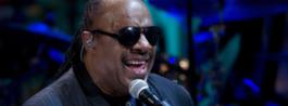 Stevie Wonder ska skilja sig från frun