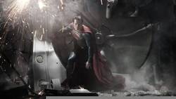 Man of Steel