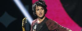 Green Day-sångaren till rehab för vård