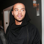 Fredagens heting: Jesse Williams!