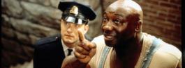 "Gröna milen"-skådisen Michael Clarke Duncan död