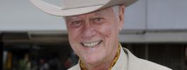 Marijuana nya drogen för Larry Hagman