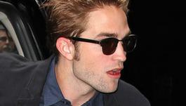 Robert Pattinson säljer lyxvillan i LA