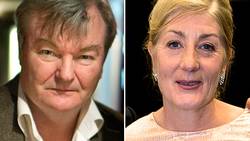 De är klara för romantik – på bio