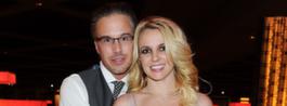 Så fann Britney och Jason varandra