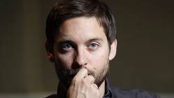 Tobey Maguire bortklippt ur storfilm