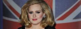 Bekräftat: Adele gör ledmotiv till "Skyfall"