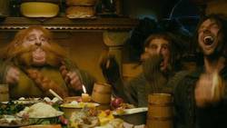 Nya bilder från Hobbit: En oväntad resa – se andra trailern!