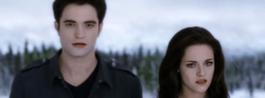 Den sista trailern för "Twilight" någonsin