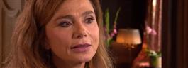 Lena Olin: "Jag gick på alla fyra i skolan"