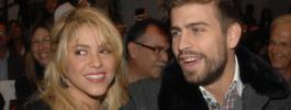 Shakira är gravid – väntar första barnet