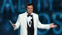 Han ska leda Oscarsgalan