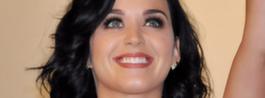 Katy Perry fixar skilsmässofest