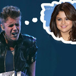 Justin Biebers ursöta hemliga meddelande till Selena Gomez!