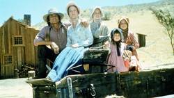 "Lilla huset på prärien" blir film