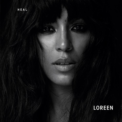 "Heal" – Loreen släpper ny skiva 24 oktober