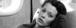 Emmanuelle-stjärnan Sylvia Kristel är död