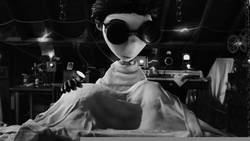 Frankenweenie – Klipp: Sparky Lever !