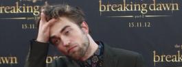 Rob: Sexscenerna i "Twilight är löjliga…