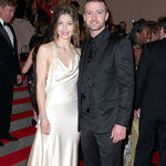 Nu är det officiellt! Justin Timberlake och Jessica Biel gifta!