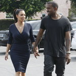 Planerar Kanye West att fria till Kim Kardashian innan helgens slut?