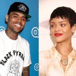 Chris Brown och Rihanna kommer att göra röda mattan till sammans på AMA-galan!