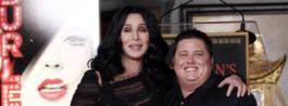 Chaz Bono om Cher: Glömmer att säga han