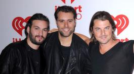 Swedish House Mafia etta på Englandslistan