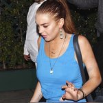 TJUV! Lindsay Lohan snodde kläder för nästan 100 000 kr!