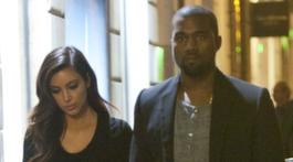 Ryan Seacrest: Kanye kan fria till Kim – i dag
