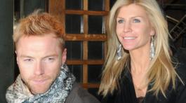 Ronan Keating: "Trött på att vara perfekt"