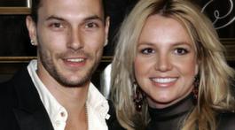 Britneys ex dejtar Kevin Federlines ex