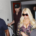 Vännerna bekräftar: Jessica Simpson är REDAN gravid igen!