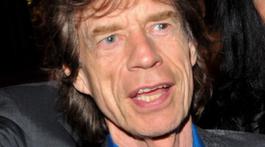 Mick Jaggers kärleksbrev till salu