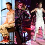 Oh-La-La! Vilken är Justin Biebers sexigaste scenoutfit?