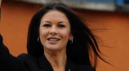 Catherine Zeta Jones: Jag är manodepressiv