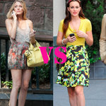 S vs B? Vilken Gossip Girl-garderob suktar du efter?