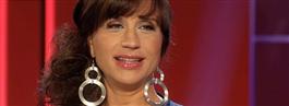 Petra Mede: "Han vill inte vara i rampljuset"