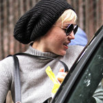 Miley Cyrus har akneproblem – precis som alla vi andra!