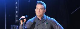 Robbie Williams – Take the crown