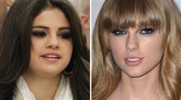 Selena Gomez söker tröst hos Taylor Swift