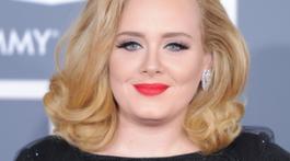 Adele talar ut om sin vikt i ny självbiografi